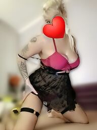 Lucinka (32), Levice