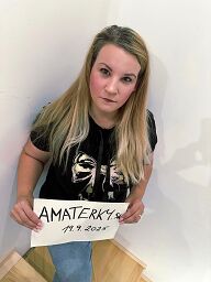 Marketa Cz, Martin, 34 rokov