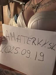 Natali, Bratislava - Staré Mesto, 20 rokov