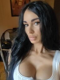 Anna (21), Trnava, ID:29316