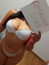 Kristina (19), Ilava, ID:23056