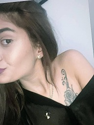 Sara (21), Žilina, ID:29261