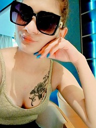 Sara, Žilina, 21 rokov