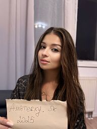 Kate, Bratislava - Ružinov, 19 rokov
