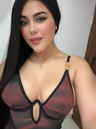 Carla, Michalovce, 23 years