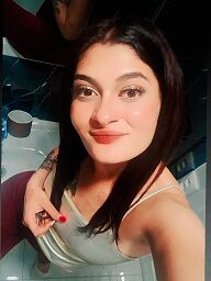 Sara (21), Žilina, ID:29261