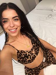 Lilia (19), Bratislava - Staré Mesto, ID:29299