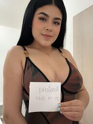 Carla, Michalovce, 23 years