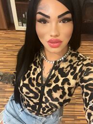 Trans Ayilah, Handlová, 20 rokov