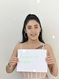 Lola, Bratislava - Ruzinov, 24 years