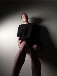 Adriana Geil, Poprad, 31 rokov