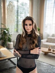 Adelle, Poprad, 27 rokov
