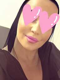 Simona Anál, Nitra, 39 years