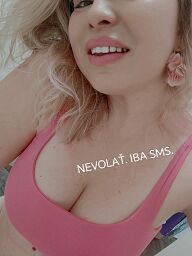 Sexy Zuzka, Bratislava - Staré Mesto, 29 rokov