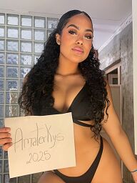 Daniela, Bratislava - Ružinov, 19 rokov
