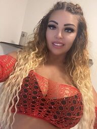 Sonja, Košice - Krásna, 30 rokov