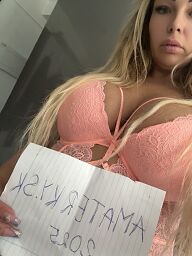 Sonja, Košice - Krásna, 30 rokov