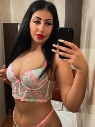 Jessy, Bratislava - Ružinov, 19 rokov