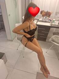 Andrea, Prešov, 33 rokov