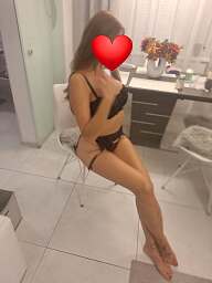 Andrea, Prešov, 33 rokov