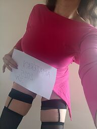 Monika, Bratislava - Ružinov, 35 rokov