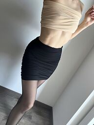 Julie Czech, Bratislava - Stare Mesto, 23 years