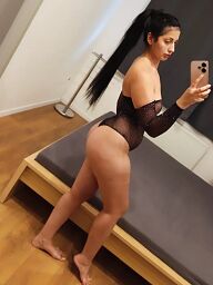 Jessy, Bratislava - Ružinov, 19 rokov