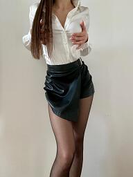 Julie Czech, Bratislava - Stare Mesto, 23 years