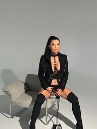 Cintia Silver, Bratislava - Ružinov, 48 rokov