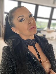 Cintia Silver, Bratislava - Ružinov, 48 rokov