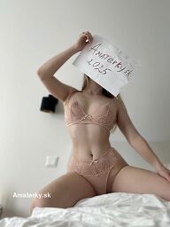 Sofi, Bratislava - Staré Mesto, 23 rokov