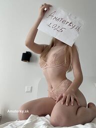 Sofi, Bratislava - Staré Mesto, 23 rokov