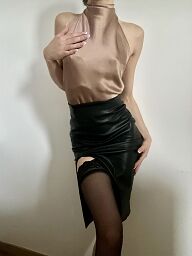 Julie Czech, Bratislava - Staré Mesto, 23 rokov
