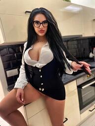Aleska Diamond, Bratislava - Ružinov, 25 rokov
