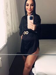 Simona Anál (39), Nitra