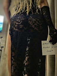 Nuru Nina, Poprad, 31 rokov