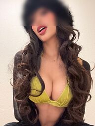 Sarita, Prievidza, 24 rokov