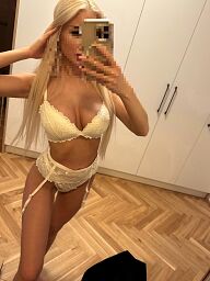 Valerie (21), Žilina, ID:27979
