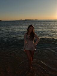 Nicole, Bratislava - Petržalka, 19 rokov