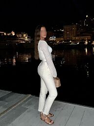Nicole, Bratislava - Petržalka, 19 rokov