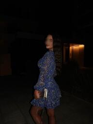 Nicole, Bratislava - Petržalka, 19 rokov
