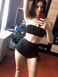 Tina, Bratislava - Staré Mesto, 19 rokov