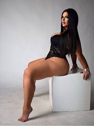 Aleska Diamond, Bratislava - Ružinov, 25 rokov