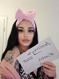 Larina, Nitra, 23 rokov