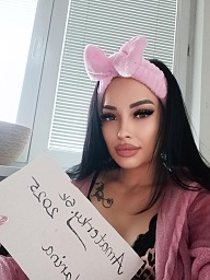 Larina, Nitra, 23 rokov