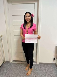 Thai Massage, Bratislava - Staré Mesto, 25 rokov