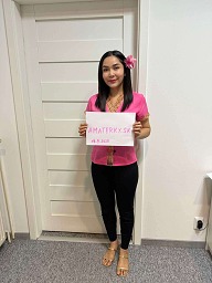 Thai Massage, Bratislava - Staré Mesto, 25 rokov