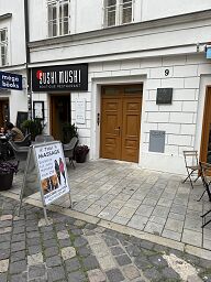 Thai Massage, Bratislava - Staré Mesto, 25 rokov