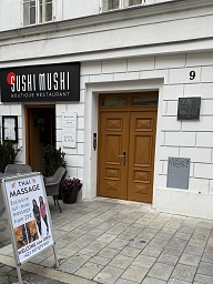 Thai Massage, Bratislava - Staré Mesto, 25 rokov