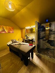 Thai Massage, Bratislava - Staré Mesto, 25 rokov